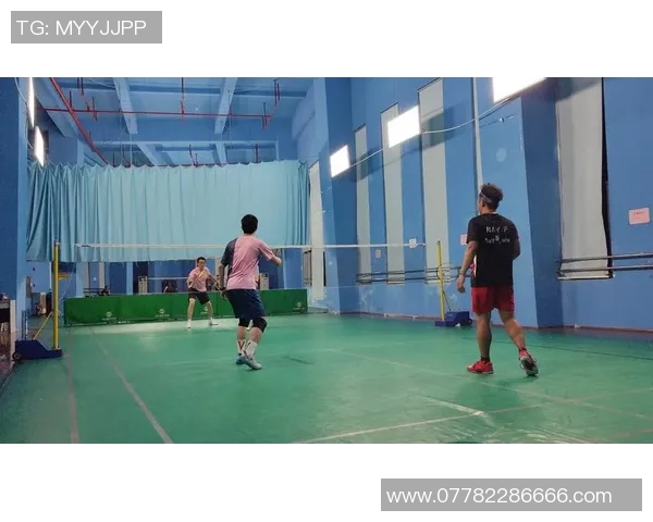 重庆羽毛球队荣登羽毛球节奏排行榜第十名展现出色竞技实力与团队精神