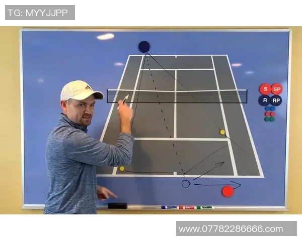 上海网球队反击之路:重塑信心与战术的全面解析